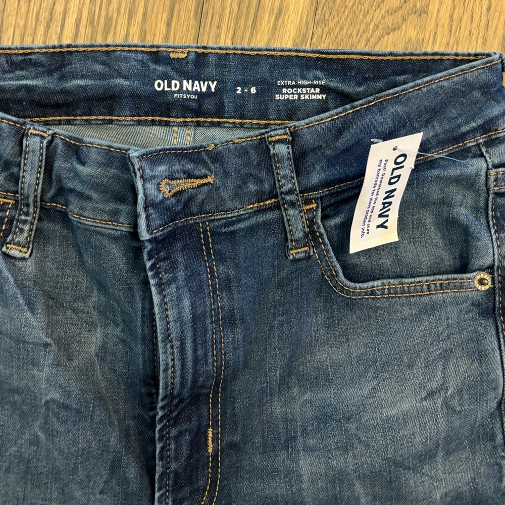 Old Navy Jeans